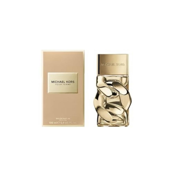 Michael Kors Pour Femme Agua de Perfume 100 ml